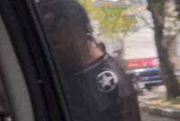 Diduga Dihadang Pria Mabuk di Perempatan Talaga Bodas, Satu Keluarga di Bandung Alami Ketakutan