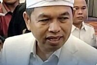 Gubernur Jabar Dedi Mulyadi Minta Sekolah Tak Tahan Ijazah Siswa, Fokuskan Penyelesaian Tunggakan