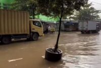 Jembatan Dayeuhkolot Kabupaten Bandung