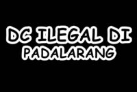 Lokasi Debt Collector Ilegal di Padalarang - Cimareme Bandung Barat