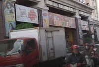 Revitalisasi Pasar Baru Bandung Picu Pro-Kontra Pedagang, Keluhkan Beban Biaya Renovasi