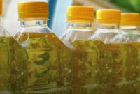 SPBU Dago Jadi Titik Pengumpulan Minyak Jelantah di Bandung, Tukar dengan Saldo e-Wallet