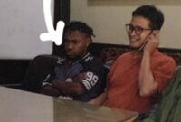 Viral Aksi Pemalakan di Jalan Talaga Bodas Bandung, Berakhir Damai di Mapolsek Lengkong