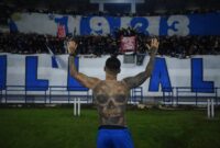 Pesan Haru Ciro Alves Usai Persib Bandung Bungkam PSS Sleman 3-0 di GBLA Ciro Keluar dari Persib