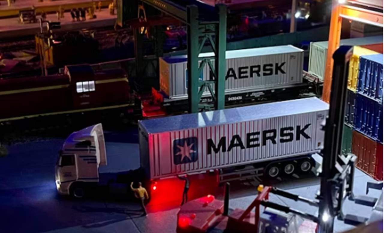 Peran Penting Logistik dalam Kesuksesan Bisnis Modern di Indonesia