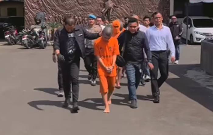 13 Anggota Geng Motor Diamankan di Cimahi, Didominasi Anak di Bawah Umur