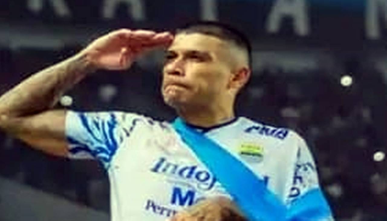Dari Ciro sampai Igbonefo, Inilah Sederet Pemain Persib yang Cidera di Ajang Piala Presiden