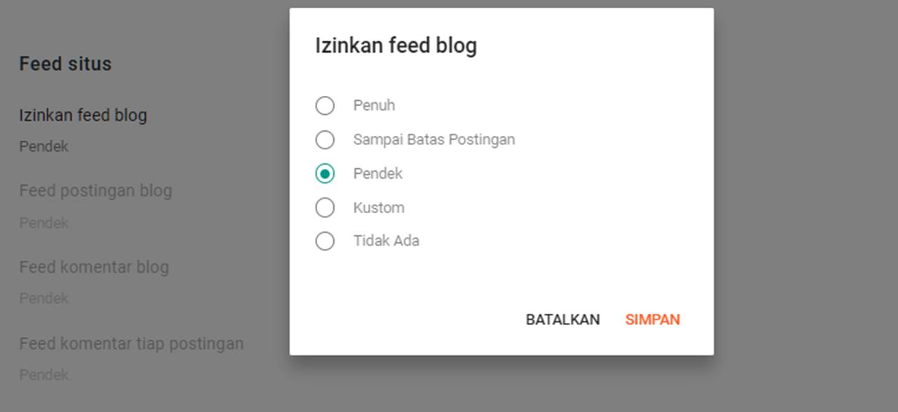Penyebab Related Post Menghilang dari Blogger Ini Penyebab Umum yang Kerap Diabaikan