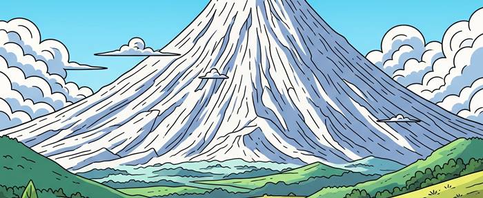 Wisatawan Asal Ciparay Meninggal Dunia saat Mendaki Puncak Sunan Ibu Kawah Putih, Cuaca Ekstrem Jadi Sorotan