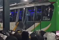Hoax Korban Jiwa Bentrokan Persib Fans vs PSIM Fans di Jogja, Ini Keterangan Polresta Jogja dan Kesaksian Koordinator Tempat Khusus Parkir Ngabean
