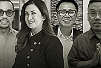 Eko Patrio dan Uya Kuya Mundur dari DPR RI NasDem Pecat Ahmad Sahroni dan Nafa Urbach
