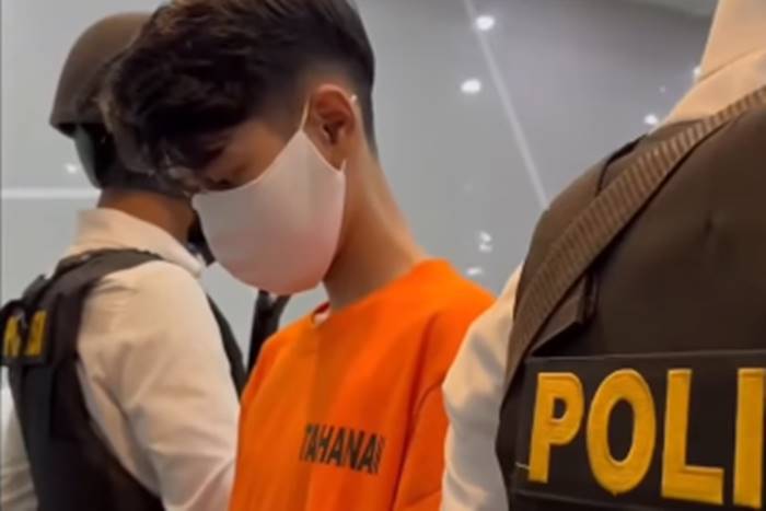 Pelajar SMK di Cibiru Tewas Dibunuh, Pelaku Mahasiswa Diringkus Beberapa Jam Usai Kejadian