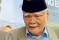 Perjuangan H. Ase Rukmantara, Seniman 72 Tahun dari Cipatat yang Masih Menanti Hak Cipta Karyanya