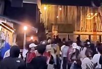 Rumah Menteri Keuangan Sri Mulyani di Bintaro Dijarah Massa, Simbol Kemarahan Publik terhadap Krisis Ekonomi
