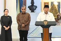 Apa Itu Moratorium Kunker yang Disebutkan Presiden Prabowo