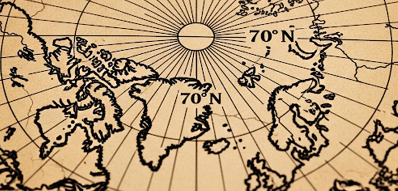 Apa Kepanjangan LU dalam Geografi