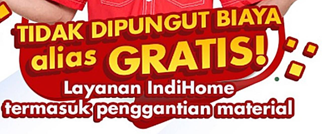 Apakah Teknisi IndiHome Harus Dibayar Begini Penjelasan Resmi dan Fakta di Lapangan