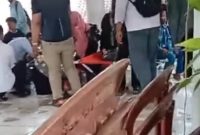 Kasus Keracunan Diduga dari MBG Kembali Terjadi Selang 2 Hari Kasus Pertama di Cipongkor dan Cihampelas