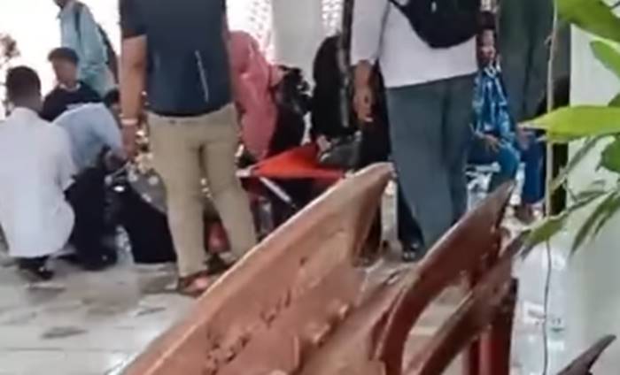 Kasus Keracunan Diduga dari MBG Kembali Terjadi Selang 2 Hari Kasus Pertama di Cipongkor dan Cihampelas