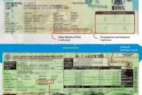 Banyak Orang yang Salah Paham, Inilah Perbedaan Lembar STNK dan SKKP