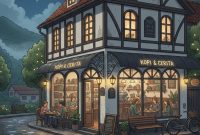 Deretan Coffee Shop 24 Jam di Bandung yang Pas untuk Nongkrong, Kerja, atau Santai Larut Malam