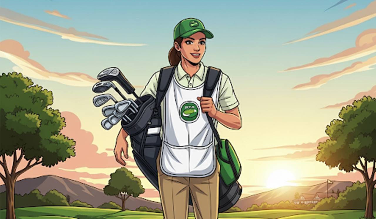Gaji Caddy Golf Kota Baru Parahyangan Berapa Juta Ini Penuturan Mantan Pegawai