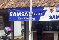 Jadwal Outlet SAMADES Cikalongwetan Kini Buka Hingga Hari Sabtu