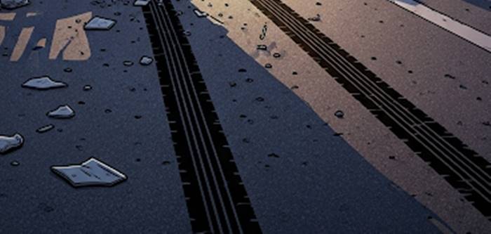 Kecelakaan Maut Terjadi di Tanjakan Cikubang Cipatat, Pemotor Tewas Setelah Diduga Terjatuh dan Tertabrak Truk