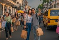 Libur Panjang Awal September 2025, Bandung Sepi Wisatawan Diduga Akibat Kerusuhan