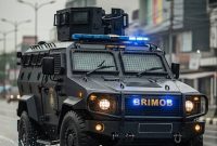 PBB Desak Investigasi Transparan Usai Demonstrasi Ricuh di Indonesia yang Memakan Korban Jiwa
