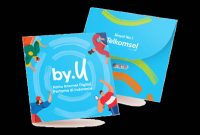 Paket By.U Unlimited Internet Hilang Mendadak, Pelanggan Kembali Kecewa