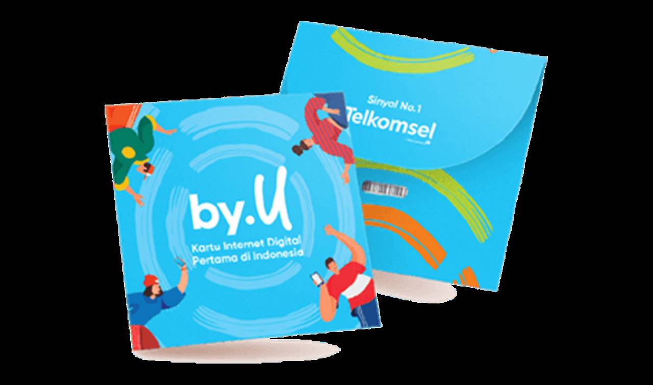 Paket By.U Unlimited Internet Hilang Mendadak, Pelanggan Kembali Kecewa