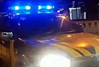Pemotor Ugal-ugalan dan Bawa Sajam di Baleendah Bandung, Kapolsek Langsung Buru Pelaku