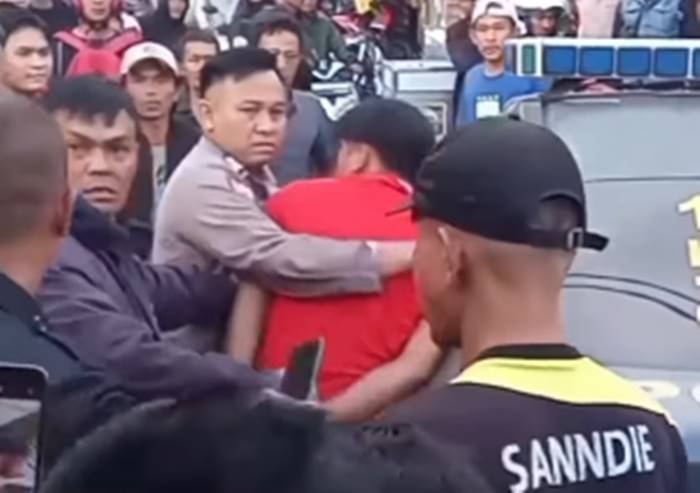 Penjual Cuanki Jadi Korban Pencurian di Tanimulya, Pelaku Berpura-Pura Jadi Pembeli