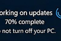 Perbedaan Online Update dan Offline Update pada Software
