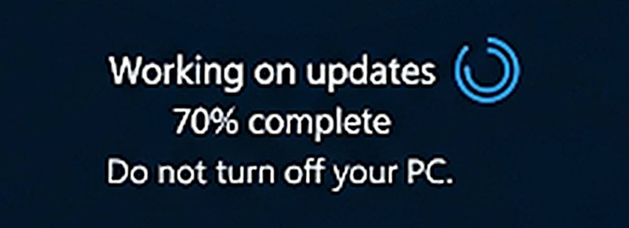 Perbedaan Online Update dan Offline Update pada Software