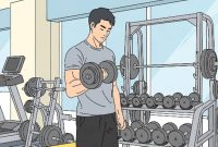 Perbedaan Workout dan Gym yang Sering Disalahpahami Masyarakat