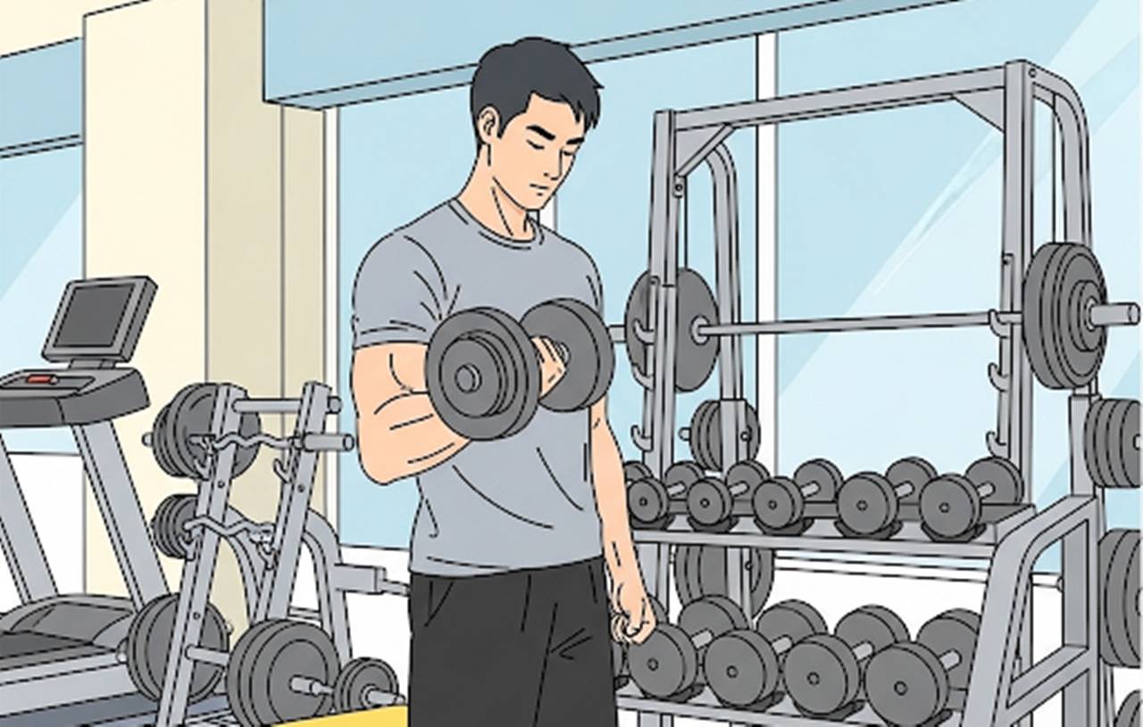 Perbedaan Workout dan Gym yang Sering Disalahpahami Masyarakat
