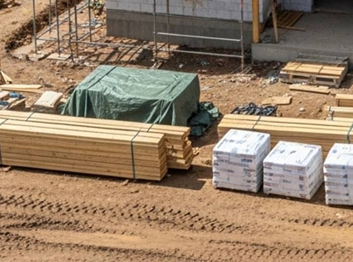 Proyek Perumahan di Gumuruh Bandung Disegel Pemkot, Pembangunan Dihentikan Sementara