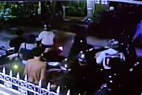 Viral Video Gerombolan ABG Bacok Warga di Jalan Nuansa Sari, Riung Bandung