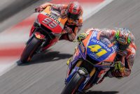 Apa Arti Crash MotoGP dan 2 Jenis Crash di MotoGP Simak Penjelasan Lengkap