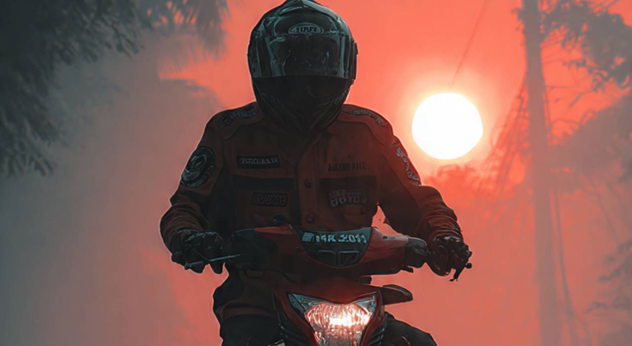 Apa Itu Morning Ride Ini yang Paling Populer