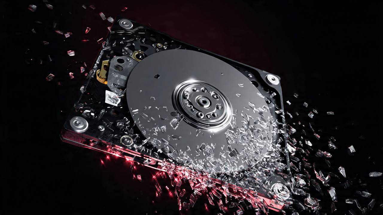 Apakah HDD Sentinel Akurat Begini Hasil Uji Coba Tim Teknis KoranBandung