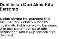 Apakah Provider by.U Bangkrut Ini Faktanya