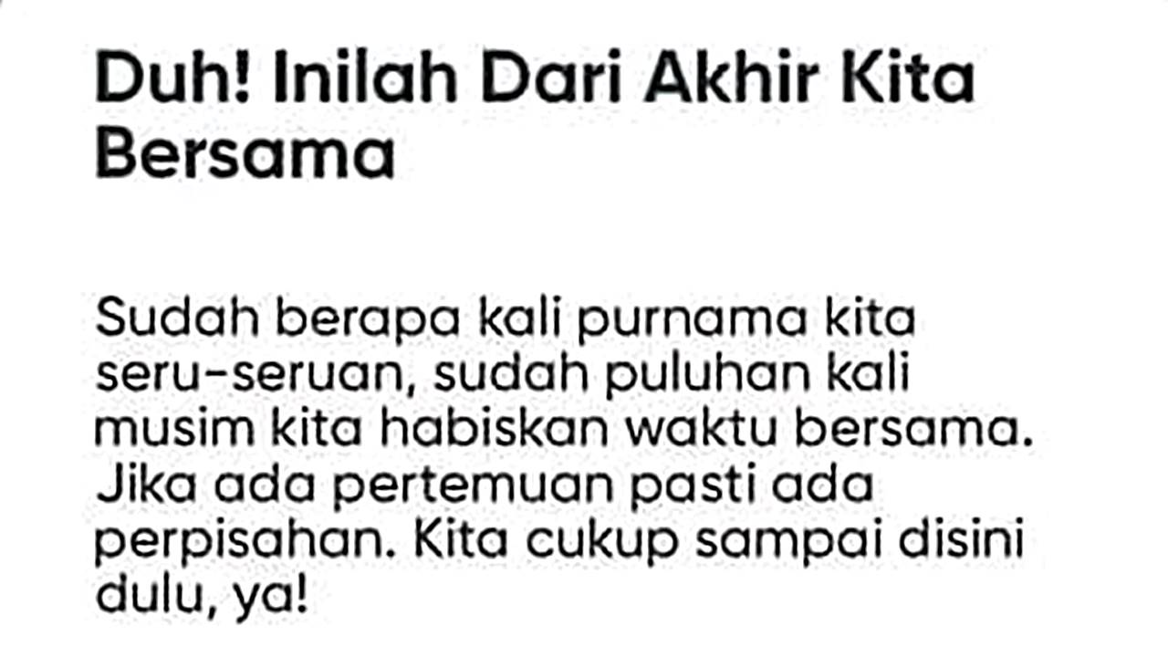 Apakah Provider by.U Bangkrut Ini Faktanya