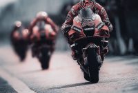 Bagaimana Cara Masuk ke Kualifikasi MotoGP