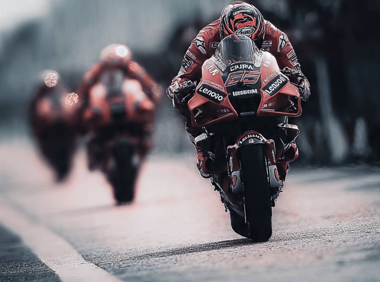 Bagaimana Cara Masuk ke Kualifikasi MotoGP