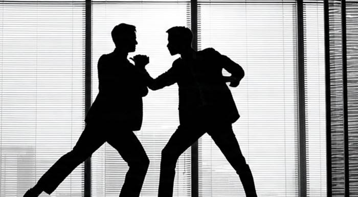 Diduga Dendam Karena Akan Dipecat, Oknum Karyawan Garuda Food Nekat Aniaya Atasan di Rancaekek