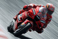 Apa Arti Q1 dan Q2 di MotoGP Serta Aturan dan Fungsinya?
