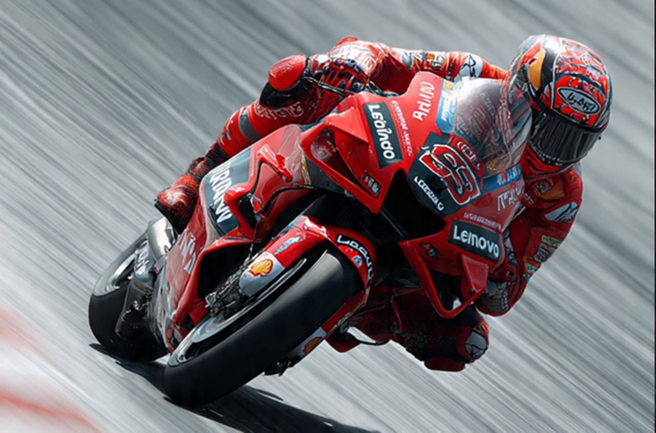 Apa Arti Q1 dan Q2 di MotoGP Serta Aturan dan Fungsinya?